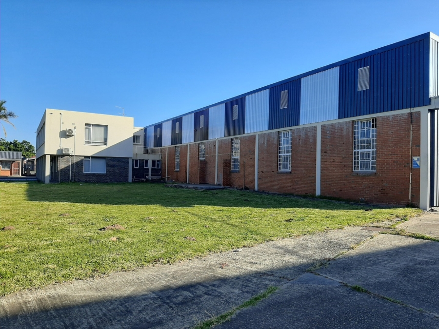 To Let Commercial Property for Rent in Woodbrook Eastern Cape